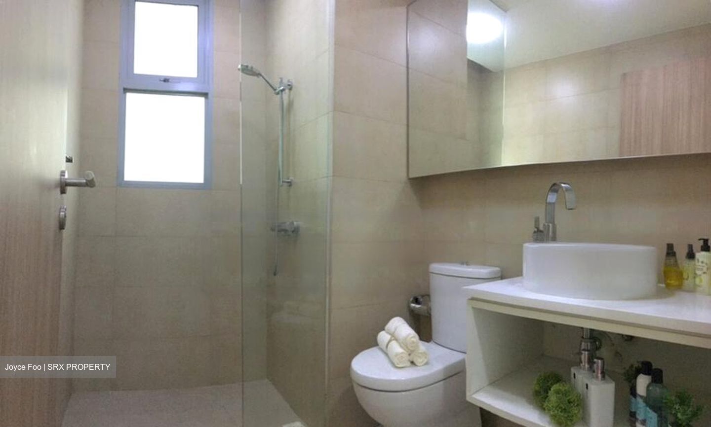 Canberra Residences (D27), Condominium #625069311